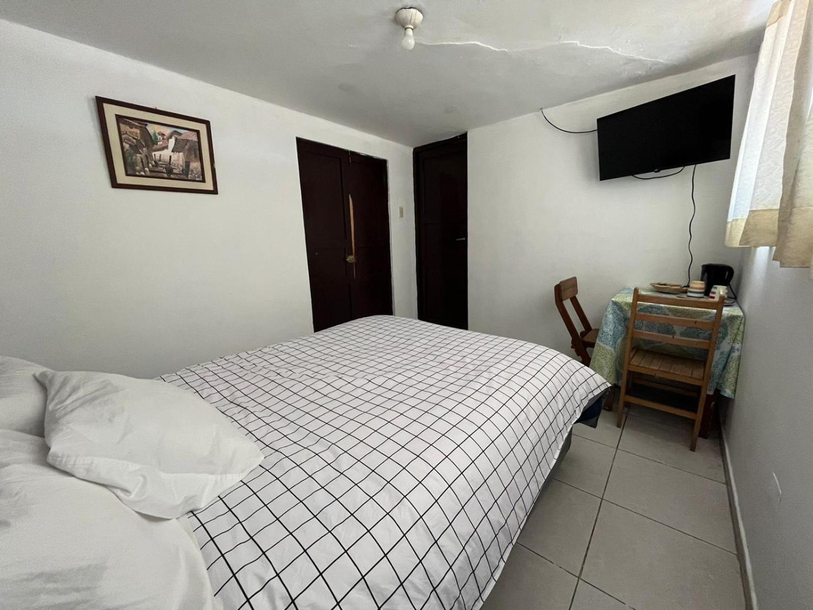 Qosqollay Plaza De Armas Apartment Cusco Exterior photo